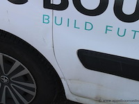 Stationwagen peugeot, partner, vf37j9hn0dn520558, 1e insch 13/06/2013, 1560cm³, 55kw,euro 5, 139271km, kentekenbewijs deel i, gelijkvormigheidsattest, keuring geldig tot 04/26 - afbeelding 13 van  18