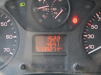 Stationwagen peugeot, partner, vf37j9hn0dn520558, 1e insch 13/06/2013, 1560cm³, 55kw,euro 5, 139271km, kentekenbewijs deel i, gelijkvormigheidsattest, keuring geldig tot 04/26 - afbeelding 16 van  18