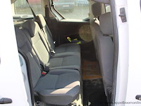 Stationwagen peugeot, partner, vf37j9hn0dn520558, 1e insch 13/06/2013, 1560cm³, 55kw,euro 5, 139271km, kentekenbewijs deel i, gelijkvormigheidsattest, keuring geldig tot 04/26 - afbeelding 17 van  18