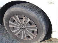 Stationwagen peugeot, partner, vf37j9hn0dn520558, 1e insch 13/06/2013, 1560cm³, 55kw,euro 5, 139271km, kentekenbewijs deel i, gelijkvormigheidsattest, keuring geldig tot 04/26 - afbeelding 9 van  18