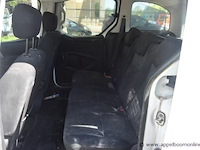 Stationwagen peugeot, partner, vf37jbhy6jj720231, 1e insch 21/01/2019, 1560cm³, 73kw, diesel, euro 6b, 143440km, inschrijvingsbewijs deel i en ii, keuringsbewijs (geldig tot 21/01/2027), gelijkvormigheidsattest - afbeelding 5 van  20