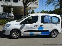 Stationwagen peugeot, partner, vf37jbhy6jj720231, 1e insch 21/01/2019, 1560cm³, 73kw, diesel, euro 6b, 143440km, inschrijvingsbewijs deel i en ii, keuringsbewijs (geldig tot 21/01/2027), gelijkvormigheidsattest - afbeelding 18 van  20