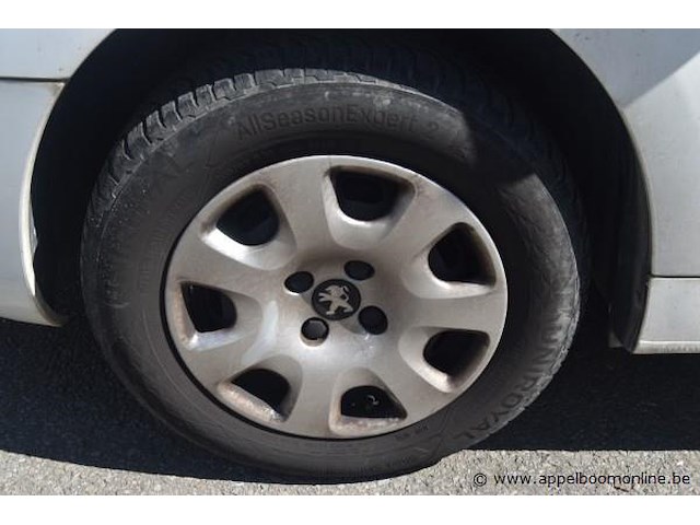 Stationwagen peugeot, partner, vf37jbhy6jj720231, 1e insch 21/01/2019, 1560cm³, 73kw, diesel, euro 6b, 143440km, inschrijvingsbewijs deel i en ii, keuringsbewijs (geldig tot 21/01/2027), gelijkvormigheidsattest - afbeelding 19 van  20