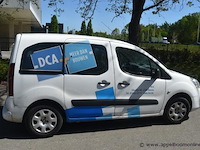 Stationwagen peugeot, partner, vf37jbhy6jj723373, 1e insch 20/02/2019, 1560cm³, 73kw, diesel, euro 6b, 153431km, inschrijvingsbewijs deel i en ii, keuringsbewijs (geldig tot 20/02/2027), gelijkvormigheidsattest - afbeelding 18 van  23