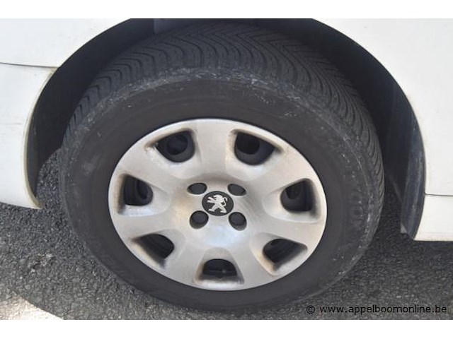 Stationwagen peugeot, partner, vf37jbhy6jj723373, 1e insch 20/02/2019, 1560cm³, 73kw, diesel, euro 6b, 153431km, inschrijvingsbewijs deel i en ii, keuringsbewijs (geldig tot 20/02/2027), gelijkvormigheidsattest - afbeelding 23 van  23