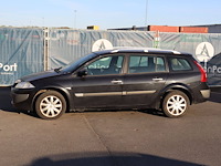 Stationwagen renault megane diesel 105pk 2006 (marge) - afbeelding 1 van  1