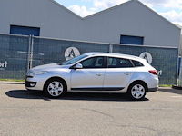 Stationwagen renault megane diesel 110pk 2012 - afbeelding 1 van  1