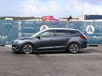 Stationwagen renault megane diesel 110pk 2015 (marge) - afbeelding 1 van  1
