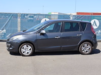 Stationwagen renault scenic benzine 110pk 2011 (marge) - afbeelding 1 van  1