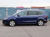 Stationwagen seat alhambra diesel 150pk 2018 (marge) - afbeelding 1 van  1