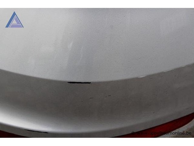 Stationwagen seat, alhambra, vsszzz7nzbv505787, 1e insch 24/11/10, 1968cm³, 100kw, diesel, euro 5, 135414km, kentekenbewijs, gelijkvormigheidsattest, keuring geldig tot 24/11/26 - afbeelding 4 van  20