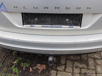 Stationwagen seat, alhambra, vsszzz7nzbv505787, 1e insch 24/11/10, 1968cm³, 100kw, diesel, euro 5, 135414km, kentekenbewijs, gelijkvormigheidsattest, keuring geldig tot 24/11/26 - afbeelding 5 van  20