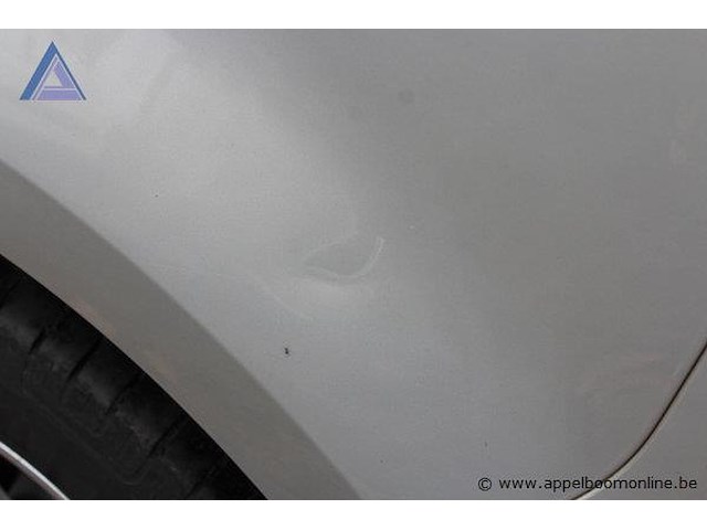 Stationwagen seat, alhambra, vsszzz7nzbv505787, 1e insch 24/11/10, 1968cm³, 100kw, diesel, euro 5, 135414km, kentekenbewijs, gelijkvormigheidsattest, keuring geldig tot 24/11/26 - afbeelding 6 van  20