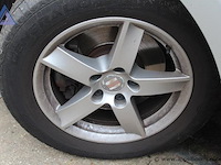 Stationwagen seat, alhambra, vsszzz7nzbv505787, 1e insch 24/11/10, 1968cm³, 100kw, diesel, euro 5, 135414km, kentekenbewijs, gelijkvormigheidsattest, keuring geldig tot 24/11/26 - afbeelding 7 van  20