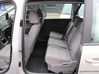 Stationwagen seat, alhambra, vsszzz7nzbv505787, 1e insch 24/11/10, 1968cm³, 100kw, diesel, euro 5, 135414km, kentekenbewijs, gelijkvormigheidsattest, keuring geldig tot 24/11/26 - afbeelding 9 van  20