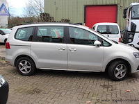 Stationwagen seat, alhambra, vsszzz7nzbv505787, 1e insch 24/11/10, 1968cm³, 100kw, diesel, euro 5, 135414km, kentekenbewijs, gelijkvormigheidsattest, keuring geldig tot 24/11/26 - afbeelding 14 van  20