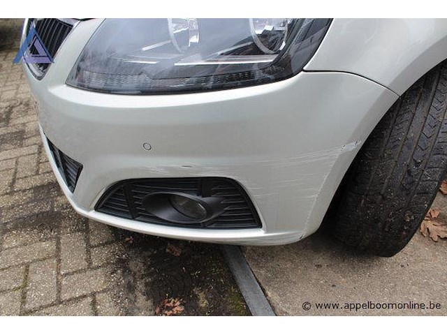 Stationwagen seat, alhambra, vsszzz7nzbv505787, 1e insch 24/11/10, 1968cm³, 100kw, diesel, euro 5, 135414km, kentekenbewijs, gelijkvormigheidsattest, keuring geldig tot 24/11/26 - afbeelding 20 van  20