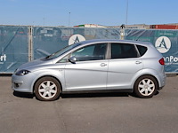 Stationwagen seat altea diesel 105pk 2009 (marge)