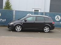 Stationwagen seat altea xl style benzine 125pk 2009 (marge) - afbeelding 1 van  1