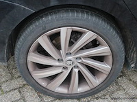 Stationwagen skoda, octavia, tmbjr7nx1ny057860, datum eerste insch 24/10/2022, 1498cm³, 110kw, euro 6d, benzine, kentekenbewijs deel i + ii - afbeelding 3 van  19