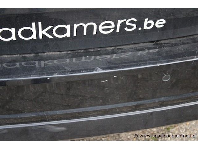 Stationwagen skoda, octavia, tmbjr7nx1ny057860, datum eerste insch 24/10/2022, 1498cm³, 110kw, euro 6d, benzine, kentekenbewijs deel i + ii - afbeelding 4 van  19