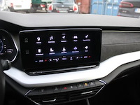 Stationwagen skoda, octavia, tmbjr7nx1ny057860, datum eerste insch 24/10/2022, 1498cm³, 110kw, euro 6d, benzine, kentekenbewijs deel i + ii - afbeelding 7 van  19