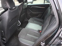 Stationwagen skoda, octavia, tmbjr7nx1ny057860, datum eerste insch 24/10/2022, 1498cm³, 110kw, euro 6d, benzine, kentekenbewijs deel i + ii - afbeelding 8 van  19