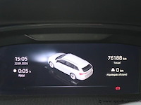 Stationwagen skoda, octavia, tmbjr7nx1ny057860, datum eerste insch 24/10/2022, 1498cm³, 110kw, euro 6d, benzine, kentekenbewijs deel i + ii - afbeelding 11 van  19