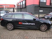 Stationwagen skoda, octavia, tmbjr7nx1ny057860, datum eerste insch 24/10/2022, 1498cm³, 110kw, euro 6d, benzine, kentekenbewijs deel i + ii - afbeelding 14 van  19