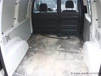 Stationwagen volkswagen caddy, cng, datum 1ste inschrijving 2/1/2015, chassisnummer wv1zzz2kzfx149223, 40003 km, euro 5b - afbeelding 10 van  15