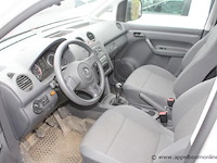 Stationwagen volkswagen caddy, cng, datum 1ste inschrijving 2/1/2015, chassisnummer wv1zzz2kzfx149223, 40003 km, euro 5b - afbeelding 11 van  15