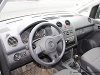 Stationwagen volkswagen caddy, cng, datum 1ste inschrijving 2/1/2015, chassisnummer wv1zzz2kzfx149223, 40003 km, euro 5b - afbeelding 12 van  15