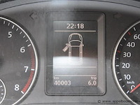 Stationwagen volkswagen caddy, cng, datum 1ste inschrijving 2/1/2015, chassisnummer wv1zzz2kzfx149223, 40003 km, euro 5b - afbeelding 13 van  15