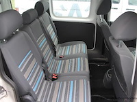 Stationwagen volkswagen caddy, cng, datum 1ste inschrijving 24/6/2015, chassisnummer wv2zzz2kzfx150401, km-stand laatste keuring 54.967, euro 5b - afbeelding 13 van  16