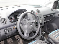 Stationwagen volkswagen caddy, cng, datum 1ste inschrijving 24/6/2015, chassisnummer wv2zzz2kzfx150401, km-stand laatste keuring 54.967, euro 5b - afbeelding 14 van  16