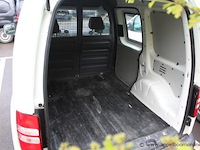 Stationwagen volkswagen caddy, cng, datum 1ste inschrijving 2/7/2015, chassisnummer wv1zzz2kzex061822, 40.727km, euro 5b - afbeelding 5 van  9