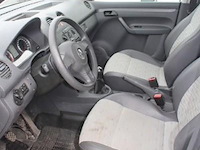 Stationwagen volkswagen caddy, cng, datum 1ste inschrijving 2/7/2015, chassisnummer wv1zzz2kzex061822, 40.727km, euro 5b - afbeelding 6 van  9