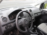 Stationwagen volkswagen caddy, cng, datum 1ste inschrijving 2/7/2015, chassisnummer wv1zzz2kzex061822, 40.727km, euro 5b - afbeelding 7 van  9