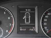 Stationwagen volkswagen caddy, cng, datum 1ste inschrijving 2/7/2015, chassisnummer wv1zzz2kzex061822, 40.727km, euro 5b - afbeelding 8 van  9