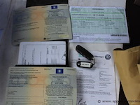 Stationwagen volkswagen caddy, cng, datum 1ste inschrijving 2/7/2015, chassisnummer wv1zzz2kzex061822, 40.727km, euro 5b - afbeelding 9 van  9