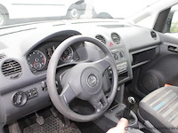 Stationwagen volkswagen caddy, cng, datum 1ste inschrijving 2/7/2015, chassisnummer wv2zzz2kzfw151422, 54.150km, euro 5b - afbeelding 2 van  12