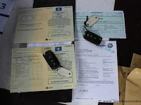 Stationwagen volkswagen caddy, cng, datum 1ste inschrijving 2/7/2015, chassisnummer wv2zzz2kzfw151422, 54.150km, euro 5b - afbeelding 4 van  12