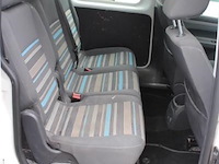 Stationwagen volkswagen caddy, cng, datum 1ste inschrijving 2/7/2015, chassisnummer wv2zzz2kzfw151422, 54.150km, euro 5b - afbeelding 11 van  12