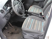 Stationwagen volkswagen caddy, cng, datum 1ste inschrijving 2/7/2015, chassisnummer wv2zzz2kzfw151422, 54.150km, euro 5b - afbeelding 12 van  12