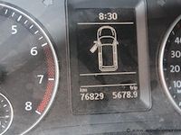 Stationwagen volkswagen caddy, cng, datum 1ste inschrijving 28/6/2015, chassinummer wv1zzz2kzfx150451, 76,829km, euro 5b - afbeelding 3 van  18