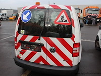 Stationwagen volkswagen caddy, cng, datum 1ste inschrijving 28/6/2015, chassinummer wv1zzz2kzfx150451, 76,829km, euro 5b - afbeelding 14 van  18
