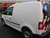 Stationwagen volkswagen caddy, cng, datum 1ste inschrijving 28/6/2015, chassinummer wv1zzz2kzfx150451, 76,829km, euro 5b - afbeelding 15 van  18