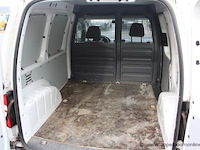 Stationwagen volkswagen caddy, cng, datum 1ste inschrijving 28/6/2015, chassinummer wv1zzz2kzfx150451, 76,829km, euro 5b - afbeelding 17 van  18