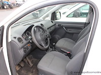 Stationwagen volkswagen caddy, cng, datum 1ste inschrijving 28/6/2015, chassinummer wv1zzz2kzfx150451, 76,829km, euro 5b - afbeelding 18 van  18