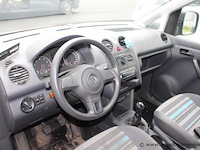 Stationwagen volkswagen caddy , cng, datum 1ste inschrijving 29/5/2015, cahssisnummer wv2zzz2kzfx148722, 110.653km, euro 5b - afbeelding 2 van  12